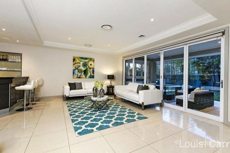 Property photo of 11 Brae Place Castle Hill NSW 2154