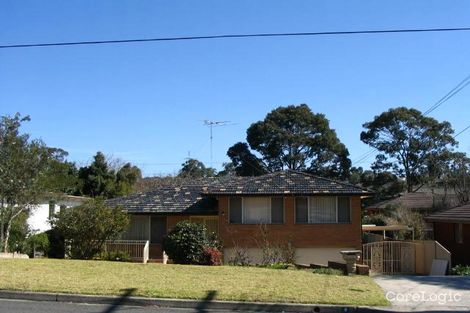 Property photo of 9 Chester Avenue Baulkham Hills NSW 2153