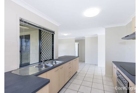 Property photo of 11 Gernika Court Bushland Beach QLD 4818