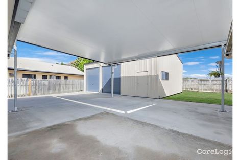 Property photo of 11 Gernika Court Bushland Beach QLD 4818