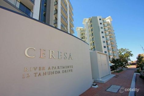 37/12 Tanunda Dr, Rivervale, WA 6103