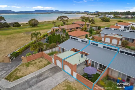 3/25-27 Bluewater Cres, Shearwater, TAS 7307