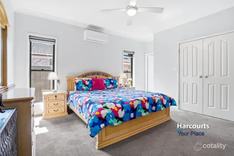 Property photo of 6 Lister Place Rooty Hill NSW 2766