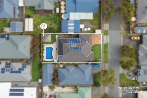 Property photo of 4 Scrub Avenue Aldinga Beach SA 5173