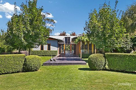 36 Mulcahys Rd, Trentham, VIC 3458