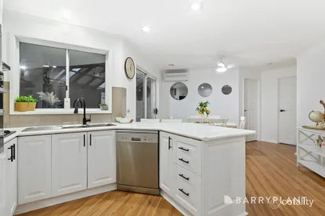 Property photo of 5 Rio Court Ferntree Gully VIC 3156