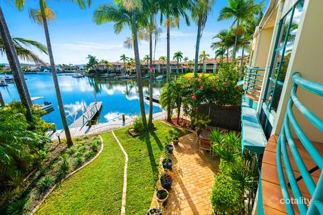 Property photo of 46/3 Lee Road Runaway Bay QLD 4216