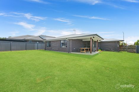 Property photo of 7 Ashlar Parkway Thrumster NSW 2444