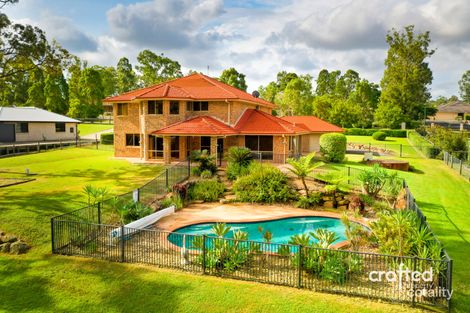Property photo of 54-56 Scribbly Gum Court New Beith QLD 4124