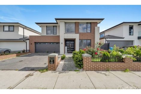 6 Storm Ave, Lyndhurst, VIC 3975