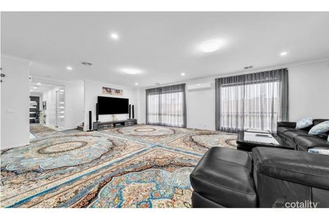 Property photo of 6 Storm Avenue Lyndhurst VIC 3975
