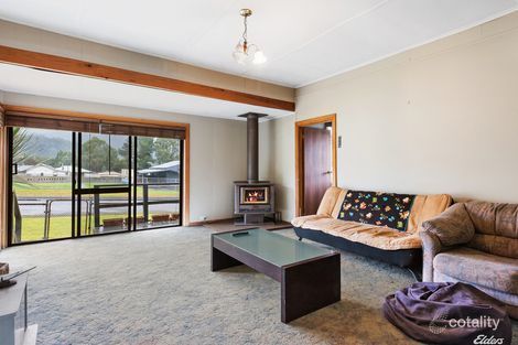 Property photo of 5 Evans Street Rosebery TAS 7470