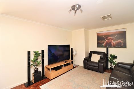 Property photo of 31 Rosevear Road Happy Valley QLD 4825