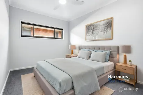 Property photo of 6 Lister Place Rooty Hill NSW 2766