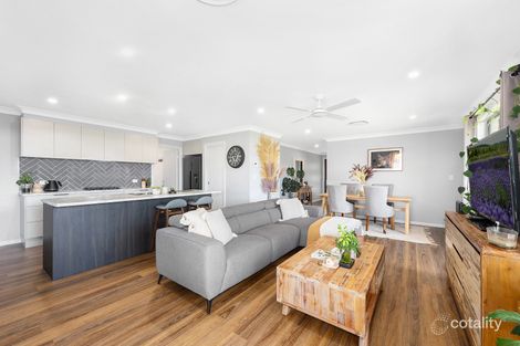 Property photo of 7 Ashlar Parkway Thrumster NSW 2444