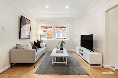 Property photo of 3/10 Bradly Avenue Kirribilli NSW 2061