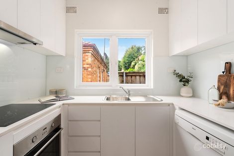 Property photo of 3/10 Bradly Avenue Kirribilli NSW 2061