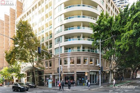 Property photo of 919/352 Sussex Street Sydney NSW 2000