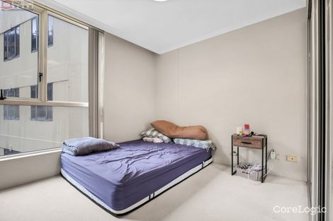 Property photo of 919/352 Sussex Street Sydney NSW 2000