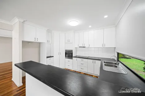 Property photo of 38 Edgewood Drive Emerald QLD 4720