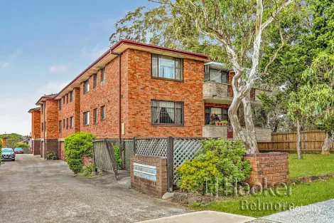 Property photo of 2/33 Fairmount Street Lakemba NSW 2195