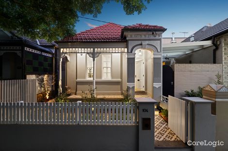 Property photo of 104 Cardigan Street Stanmore NSW 2048