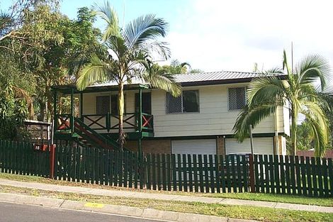 18 Yarrayne Rd, Nerang, QLD 4211