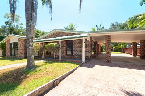 Property photo of 28 Rose Street Godwin Beach QLD 4511