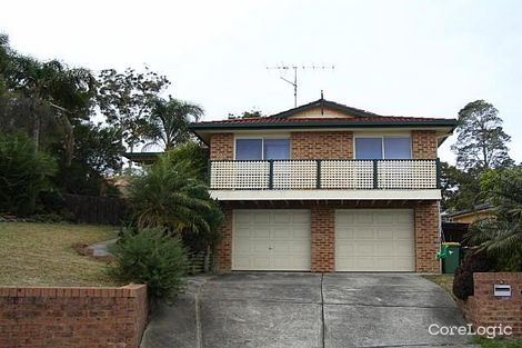 Property photo of 5 Stephen Close Green Point NSW 2251