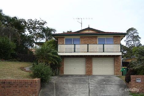 Property photo of 5 Stephen Close Green Point NSW 2251