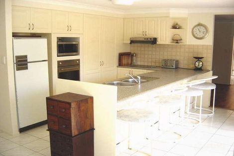 Property photo of 13 Banff Court Robina QLD 4226