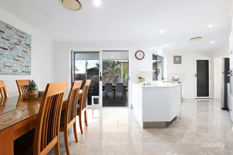 Property photo of 32 Driftwood Drive Castaways Beach QLD 4567