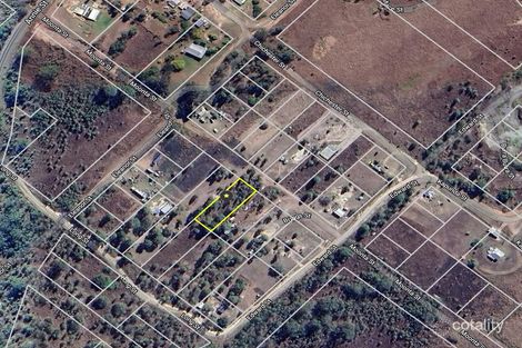 Lot 18 Mckay St, Mount Perry, QLD 4671