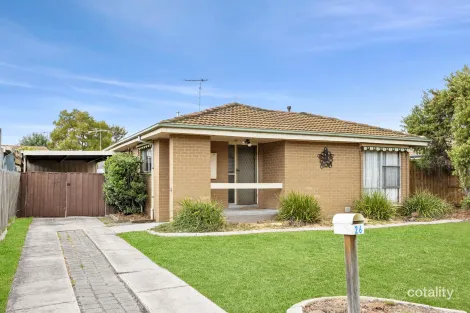 Property photo of 26 Armytage Street Corio VIC 3214