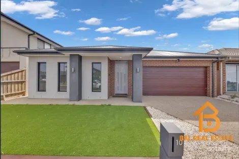 10 Messina St, Fraser Rise, VIC 3336
