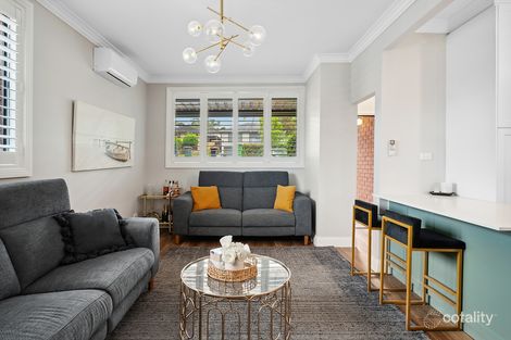 Property photo of 31 Einstein Street Winston Hills NSW 2153