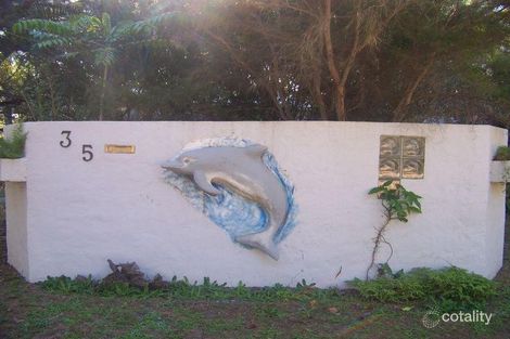 35 Hemp Hill Rd, Russell Island, QLD 4184