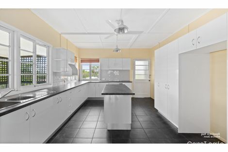 Property photo of 16 Cairns Street The Range QLD 4700
