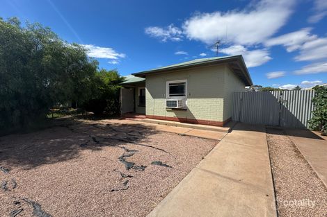 27 Nicholson Tce, Port Augusta, SA 5700