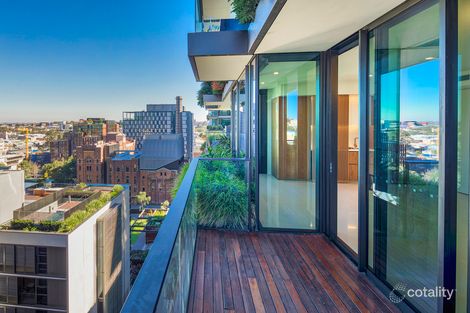 Property photo of 911/3 Carlton Street Chippendale NSW 2008