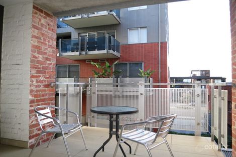 Property photo of 203/52 Dow Street Port Melbourne VIC 3207