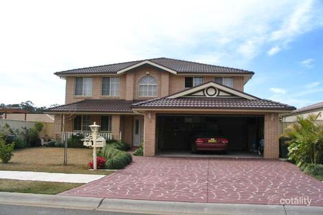 Property photo of 8 Christmas Place Green Valley NSW 2168