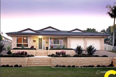 3 Diamantina Ct, Murrumba Downs, QLD 4503