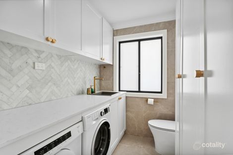 Property photo of 31 Einstein Street Winston Hills NSW 2153