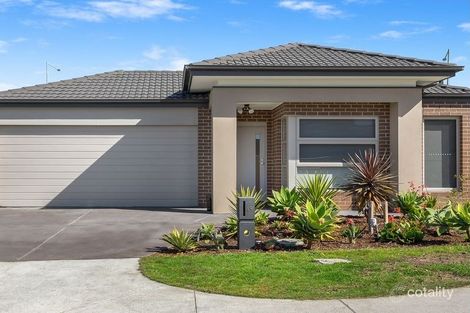 Property photo of 49 Jersey Crescent Officer VIC 3809