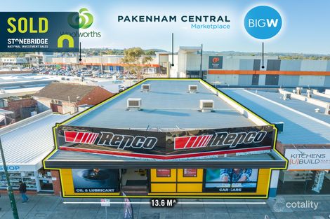 8 Station St, Pakenham, VIC 3810