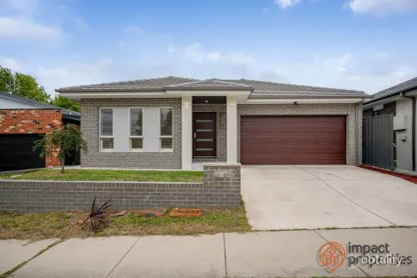 25 Kilduff St, Watson, ACT 2602