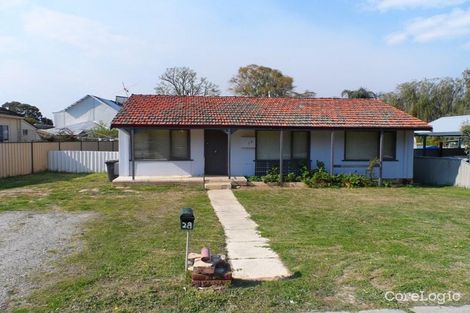 28 Eudoria St, Gosnells, WA 6110