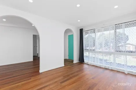 Property photo of 7 Rimington Court Hampton Park VIC 3976
