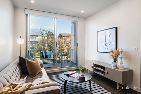 Property photo of 201/147 Riversdale Road Hawthorn VIC 3122
